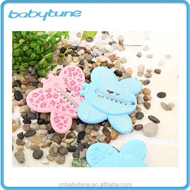 Top Quality Baby Plastic Thermometer