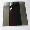 A4 Sheet Linear Polarized film Without Adhesive Educational Physics Polarized Filter Optical