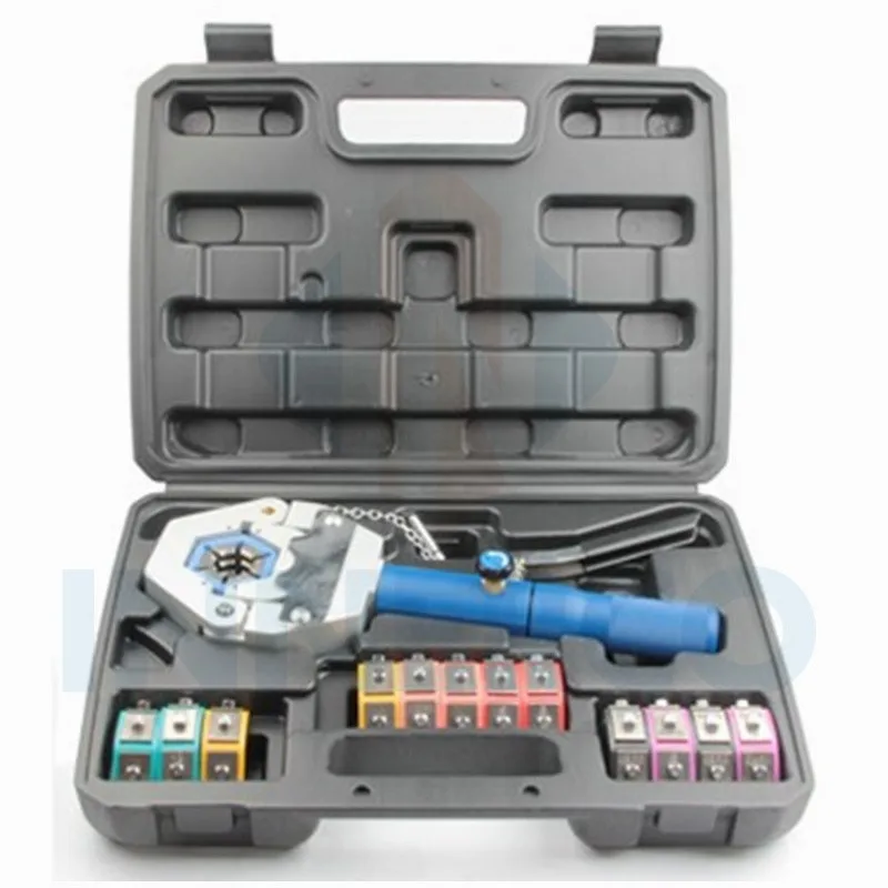 Refrigeration Copper Pipe Hydraulic Crimping Tool Buy Hydraulic