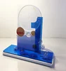 factory wholesale hot selling decorative Fine art display stand