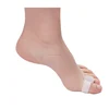 orthotic foot hallux valgus sebs soft toe separators gel