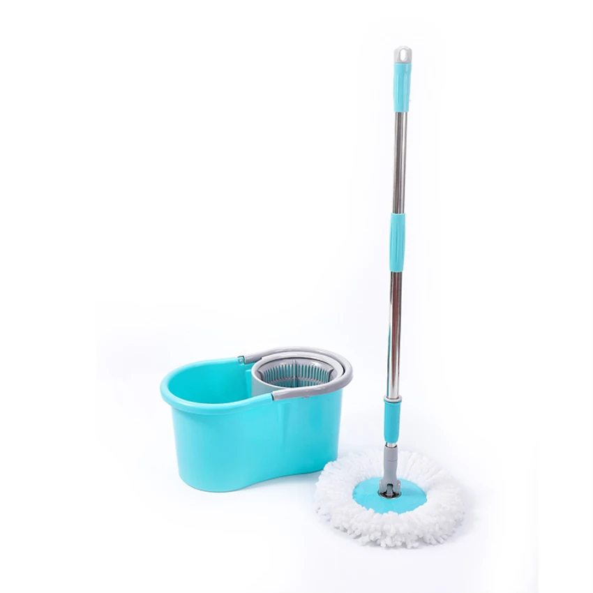 
Microfiber 360 Easy Quick Mop 
