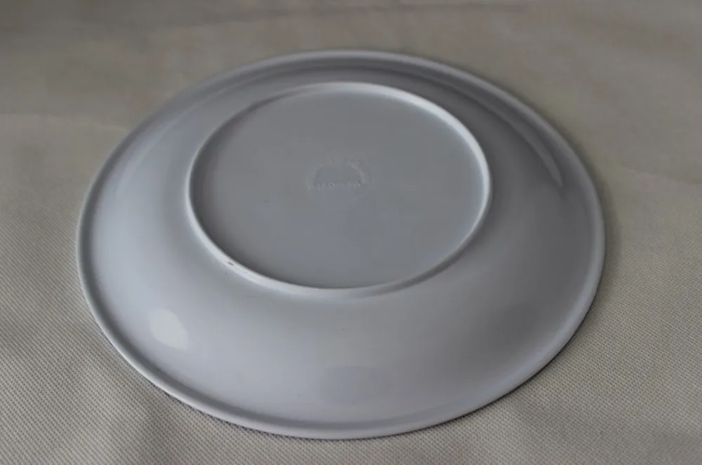 9inch Melamine fruit Plate