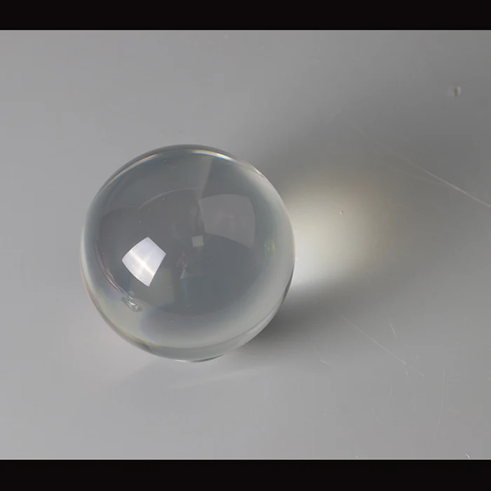 Small Clear Acrylic Ball 100mm Large Acrylic Sphere - Buy Small Clear ...