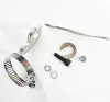 Torque arm 1000W or 1500W E-bike Conversion Kit Electric Bike kit for BLDC hub motor