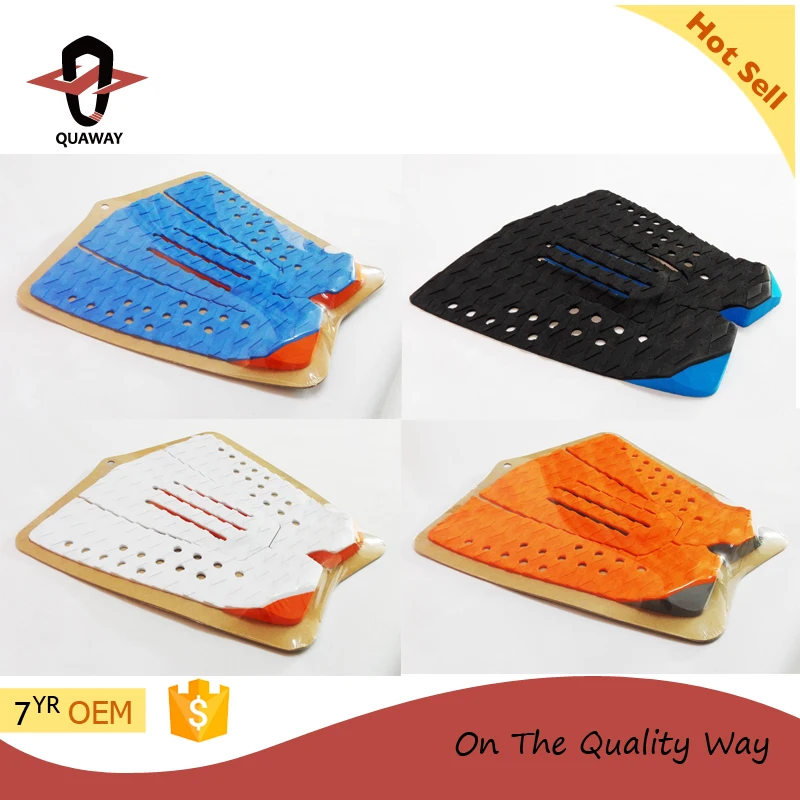 Traction pad all 