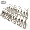 China factory price clothes 316 stainless steel pegs