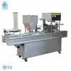 mineral water cup filling sealing machine