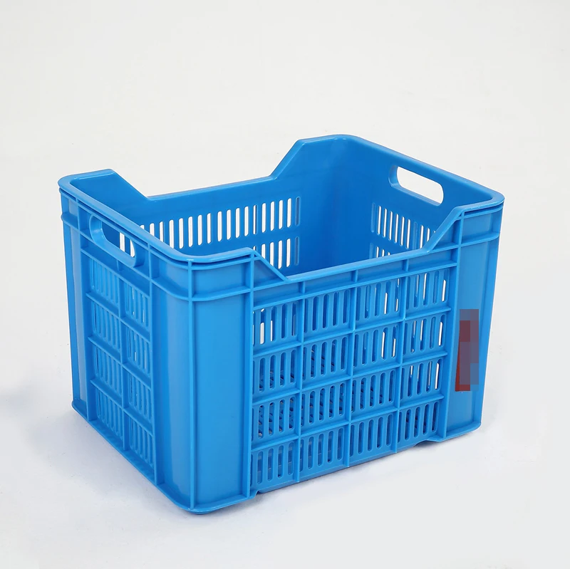 Plastic Fruits And Vegetables Crates - Buy Bread Plastic Crates,Plastic ...