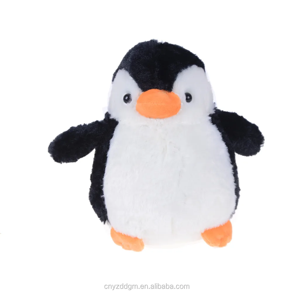 where to buy a stuffed penguin