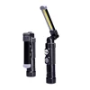 Bear freight hot sells gratitude recommendation direct manufacture multifunction flashlight rechargeable led magnetic flashlight
