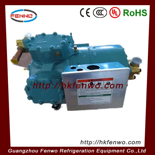 Carrier Air Conditioner Compressor Price 5h46 Ccarrier Semi Hermetic