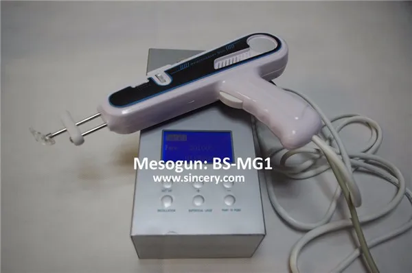 Port Mesotherapie Gewichtsverlust Injektionen