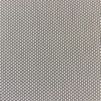 White Sunscreen Fabric 5 Openness Mesh Curtain White Sunscreen Fabric 5 Openness Mesh Curtain