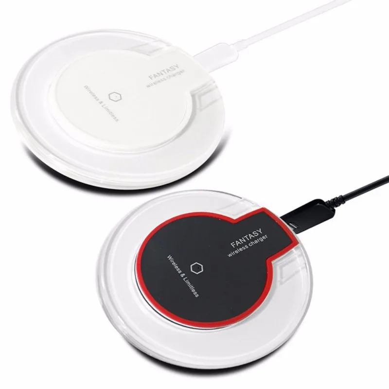 Free Shipping Cost To India Fantasy Qi Fast Mobile Phone Power Bank Wireless  Charger For Iphone Samsung Galaxy Oppo Vivo - Buy Mytree Inexpensive  Products Oem Zte Qi Universal Wireless Charger For