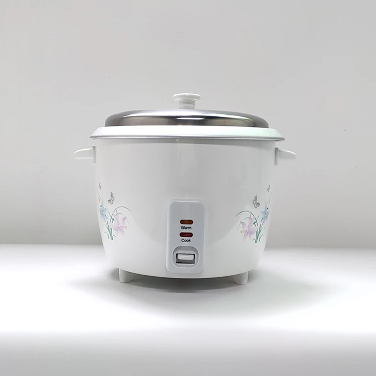 Kitchen Accessories National 1.8l Electric Drum Rice Cooker Buy
