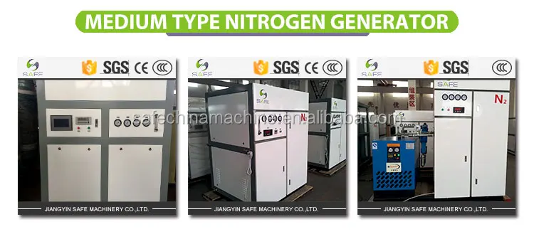 mini nitrogen generator
