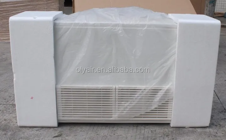 Fan Coil Unit, Ceiling, AC 220v, 4050W-18900W - detail 10