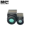 Advanced infrared thermal imaging camera module low cost