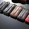 A070 Water Proof Phone Case Ring Holder Case Leather Material Wallet Mobile Phone Case For Redmi Note 5 Pro