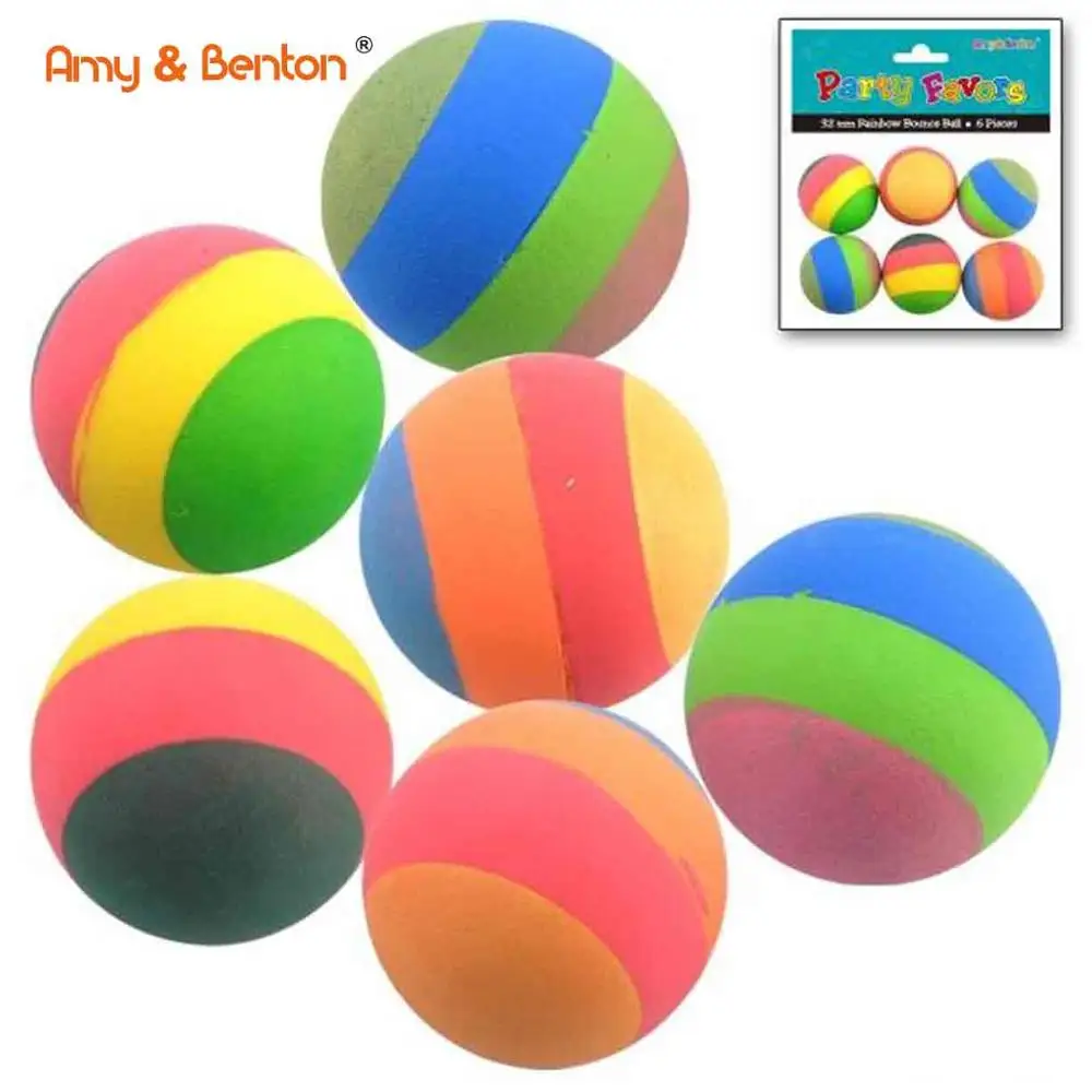 Cheap Promotional Item Small Soft Eva Foam Balls For Sale Buy Eva