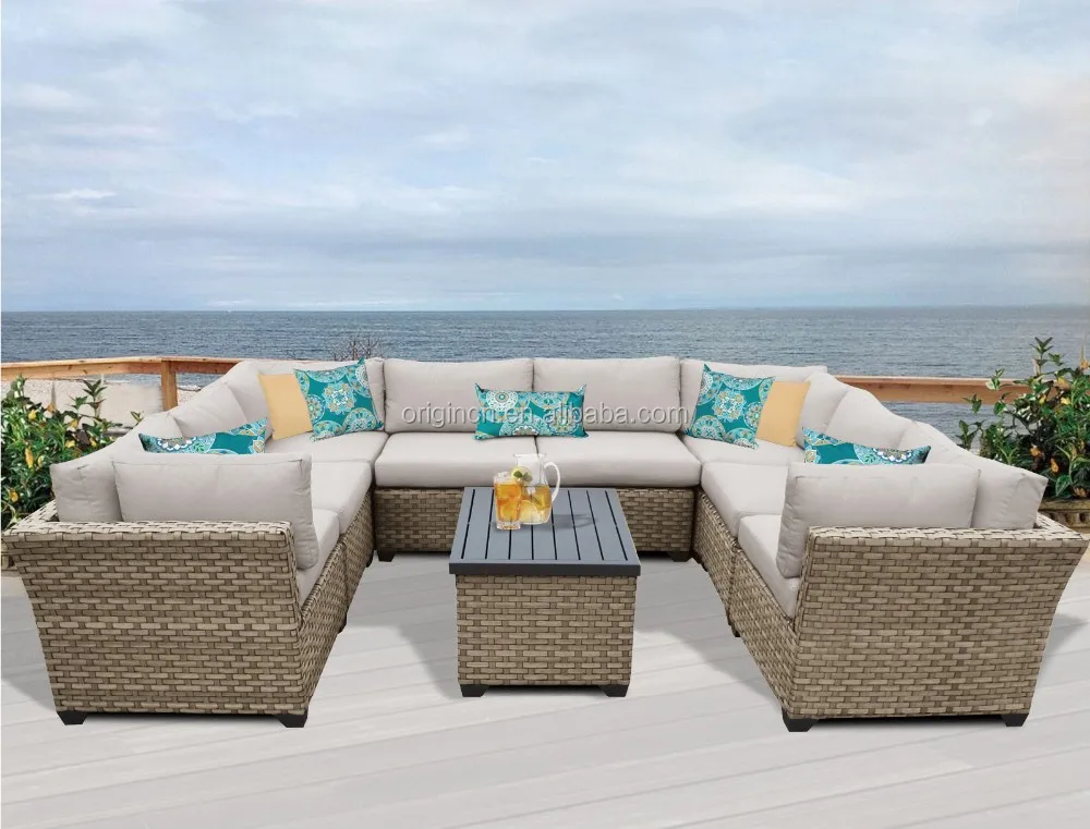 Outdoor Furniture Garden City Sc