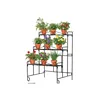 inside or outside Plant shelves