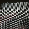 Alibaba export Professional Model Accessories metal mesh screen