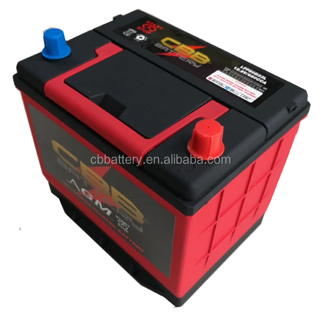 lithium ion batteries for rc cars