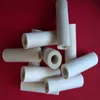 Felt tubes pure wool and polyester customized