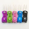 custom sublimation blank golf ball marker golf divot tool