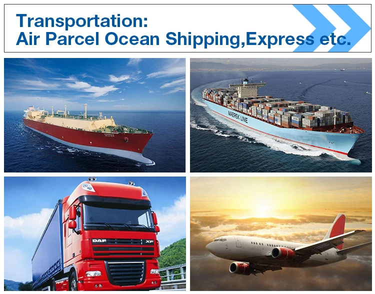 shipping
