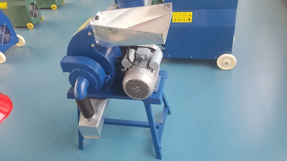 Porcellana Fabbricante Piccolo Mulino A Martelli Frantoio Grano Mais