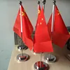 Custom Advertising National Desk/Table Flag Stand Printing