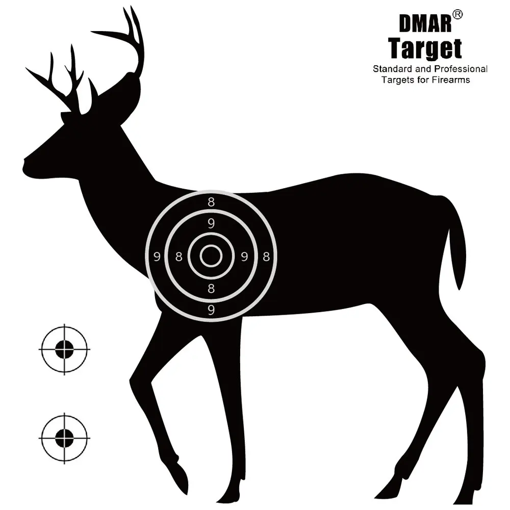 Cheap Archery Target Paper, find Archery Target Paper deals on line at ...