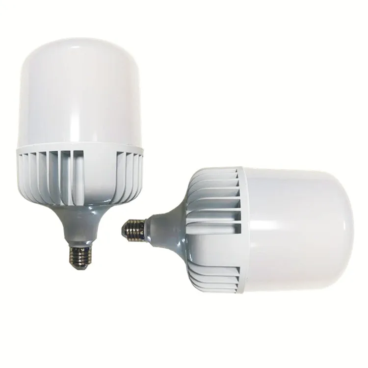 Wholesale 20W 30W 40W 50W 60W 70W 80W High Power Led Bulb e27