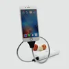 Flexible Rotatable Holder for ipad Tablet Holder Lazy Mobile Phone Holder Stand with charging
