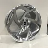Aluminium rims 5x110-120 Radi8 Alloy car Wheel for AUDI BMW Mazda