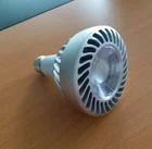 E27 Led ライト Par30 Led ランプ電球 E27 パー 30 スポットライトクールホワイト | ウォームホワイト Ac85v-265v 110 v 220 12v 230 v 240 v