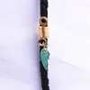 Silver Tree of Life Wire Dread Dreadlock Bead LQ371