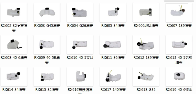 High Quality Gasoline Two Stroke Backpack Brush Cutter ...