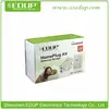 200mbps Homeplug mini AV PLC modem compliant powerline ethernet adapter,Homplug powerline network adapter EP-PLC5513