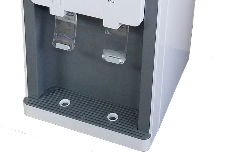 20l table top bottled water dispenser