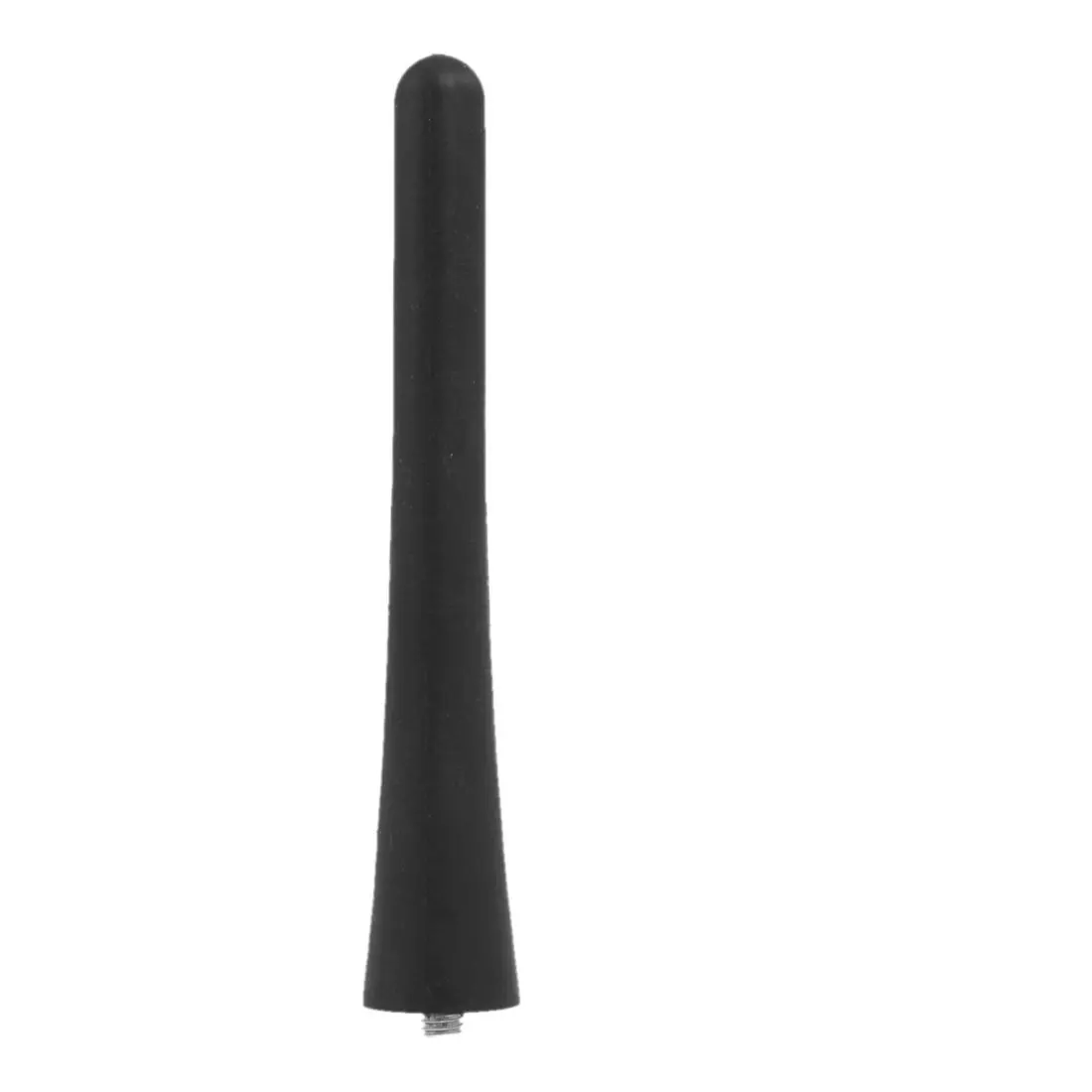 uxcell Car Universal Roof Mount FM AM Radio Antenna 16cm Length Black