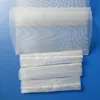 nylon monofilament filter screen mesh filter tube for water/air/solid/liquid/oil/hepa/fuel filter