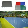 Non-toxic Plastic Anti-slip Indoor Modular Flooring