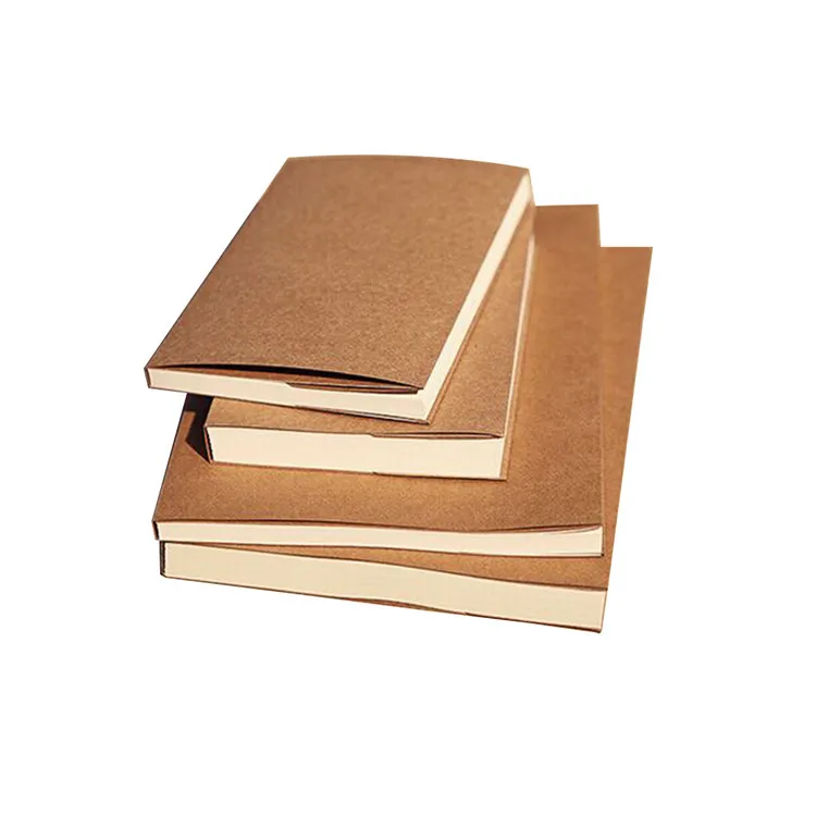 A5 Soft Cover Pu Leather Bound Inspirational Journals For Women
