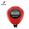Precision Shock Resistant Sport Racing Competition Alarm CE Stopwatch Simple Timer
