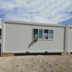 fiberglass sandwich panel