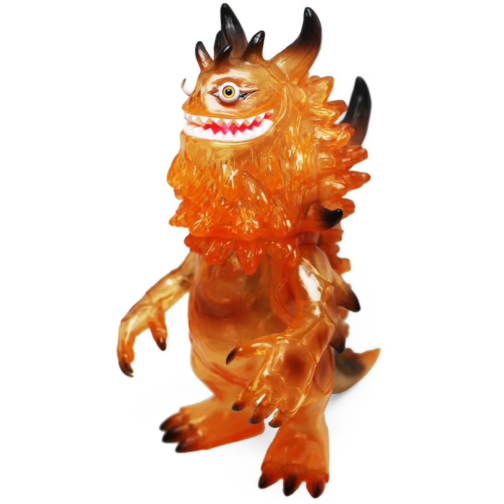 custom sofubi